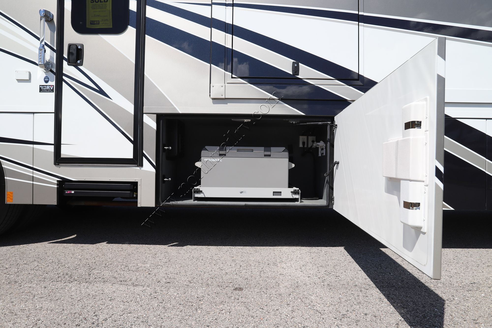 Used 2020 Renegade Rv Xl 45QS Super C  For Sale