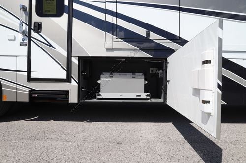 2020 Renegade Rv Xl 45QS Super C