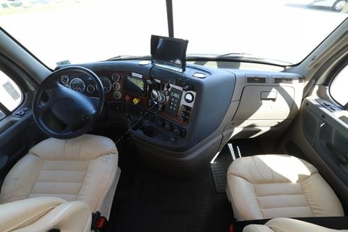 2020 Renegade Rv Xl 45QS Super C