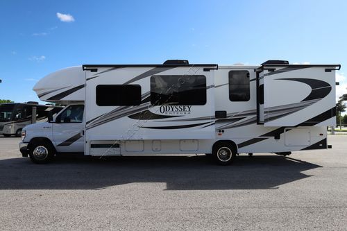2022 Entegra Odyssey 29V