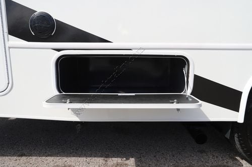 2022 Entegra Odyssey 29V