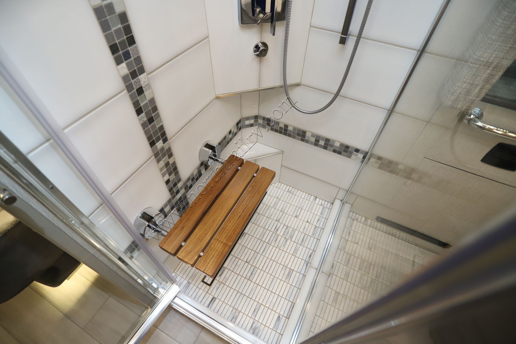 Used 2023 Newmar Mountain Aire 4535 Class A  For Sale