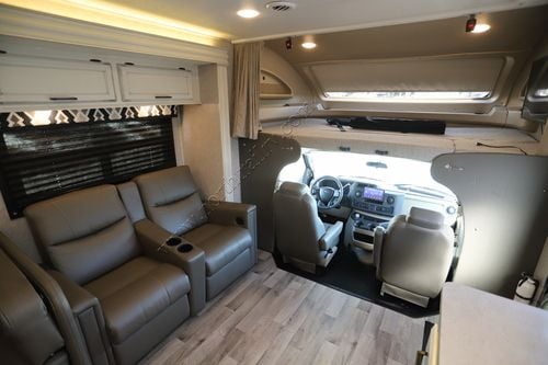 2022 Entegra Odyssey 29V