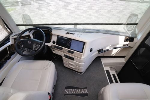 2023 Newmar Mountain Aire 4535