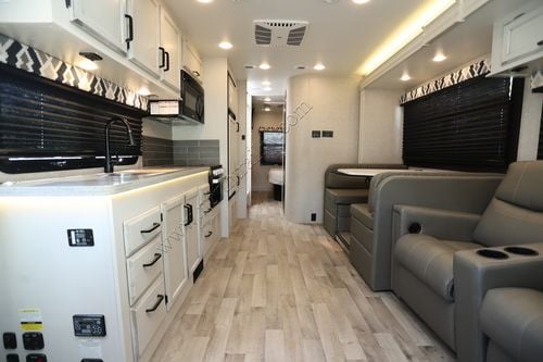 2022 Entegra Odyssey 29V