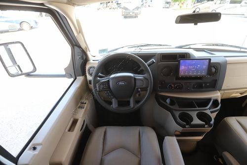 2022 Entegra Odyssey 29V