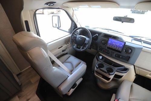 2022 Entegra Odyssey 29V