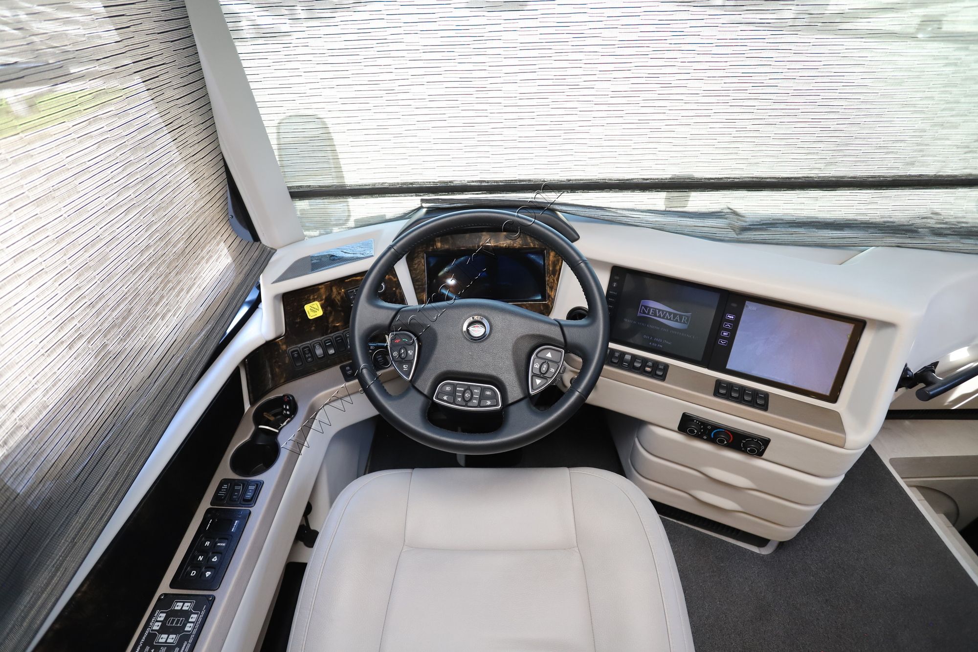 Used 2023 Newmar Mountain Aire 4535 Class A  For Sale