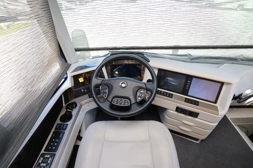 2023 Newmar Mountain Aire 4535