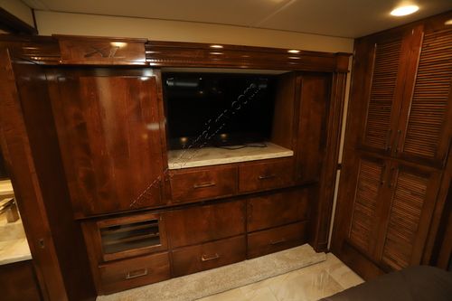 2020 Renegade Rv Xl 45QS Super C