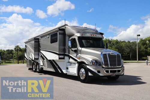 2020 Renegade Rv Xl 45QS Super C