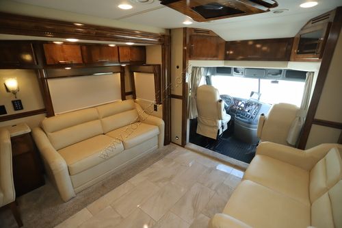 2020 Renegade Rv Xl 45QS Super C
