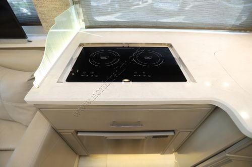 2023 Newmar Mountain Aire 4535