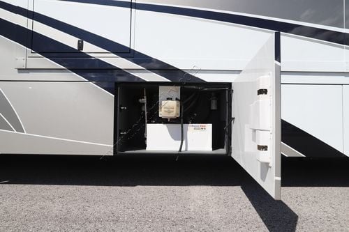 2020 Renegade Rv Xl 45QS Super C