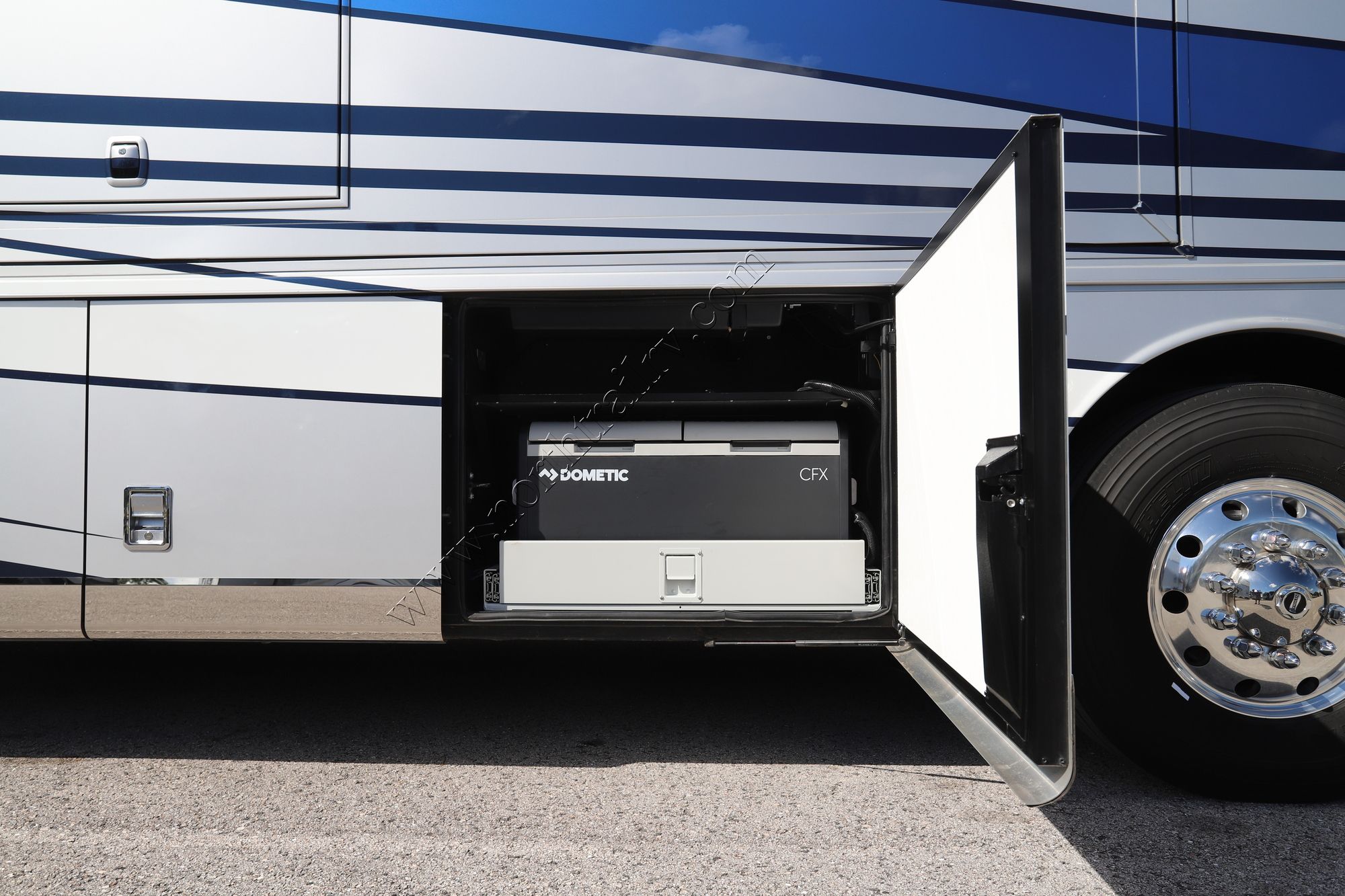 Used 2023 Newmar Mountain Aire 4535 Class A  For Sale