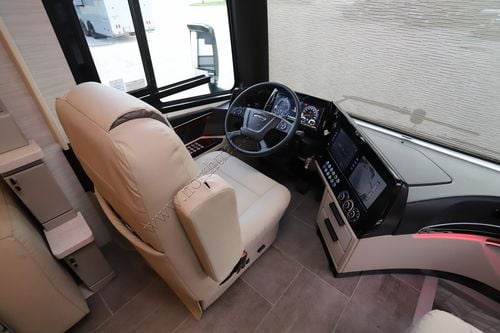 2026 Tiffin Motor Homes Allegro Bus 45OPP Class A