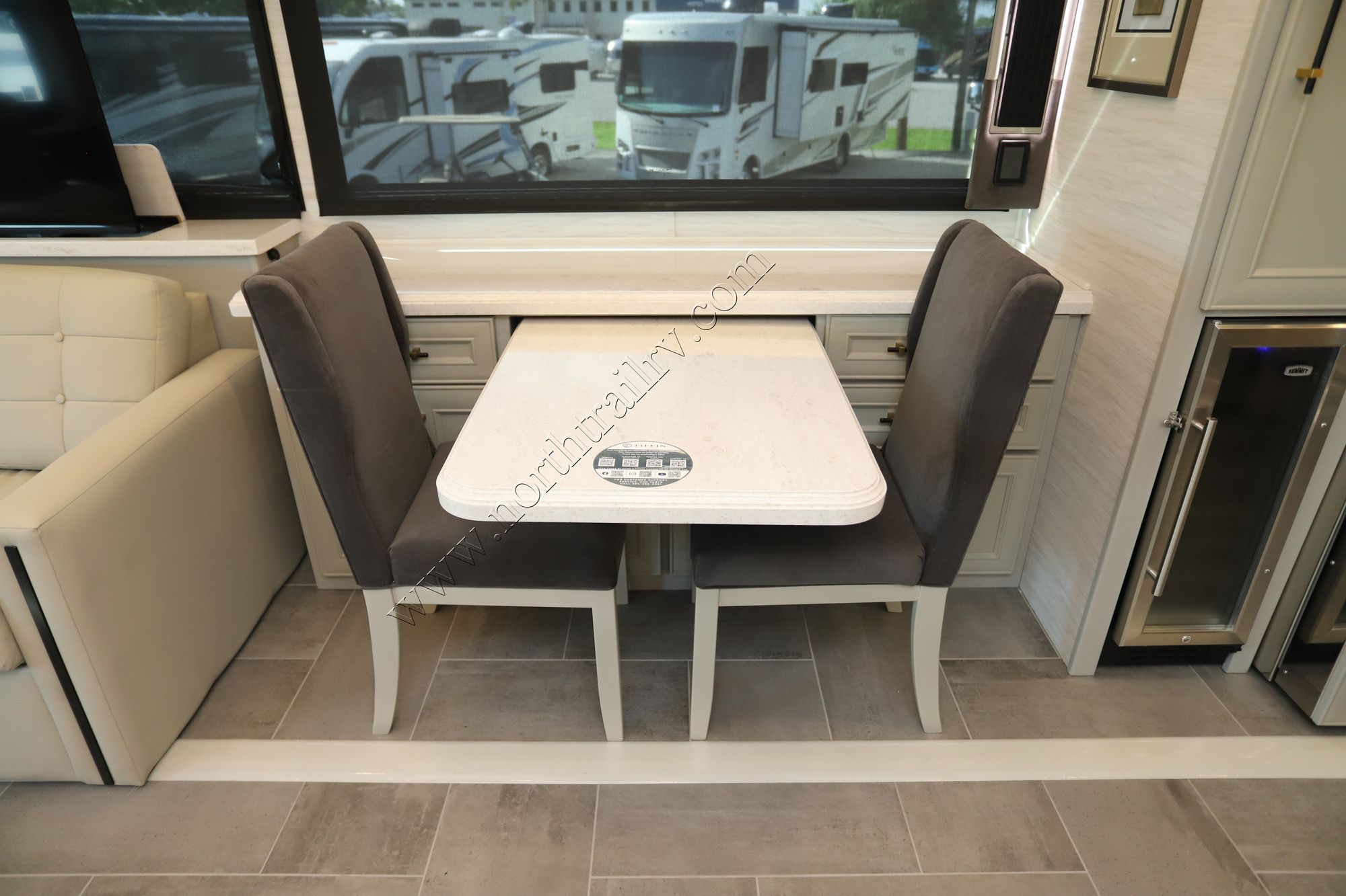New 2026 Tiffin Motor Homes Allegro Bus 45OPP Class A  For Sale