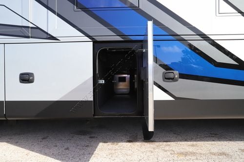 2026 Tiffin Motor Homes Allegro Bus 45OPP Class A
