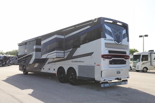 2026 Tiffin Motor Homes Allegro Bus 45OPP Class A
