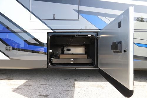 2026 Tiffin Motor Homes Allegro Bus 45OPP Class A