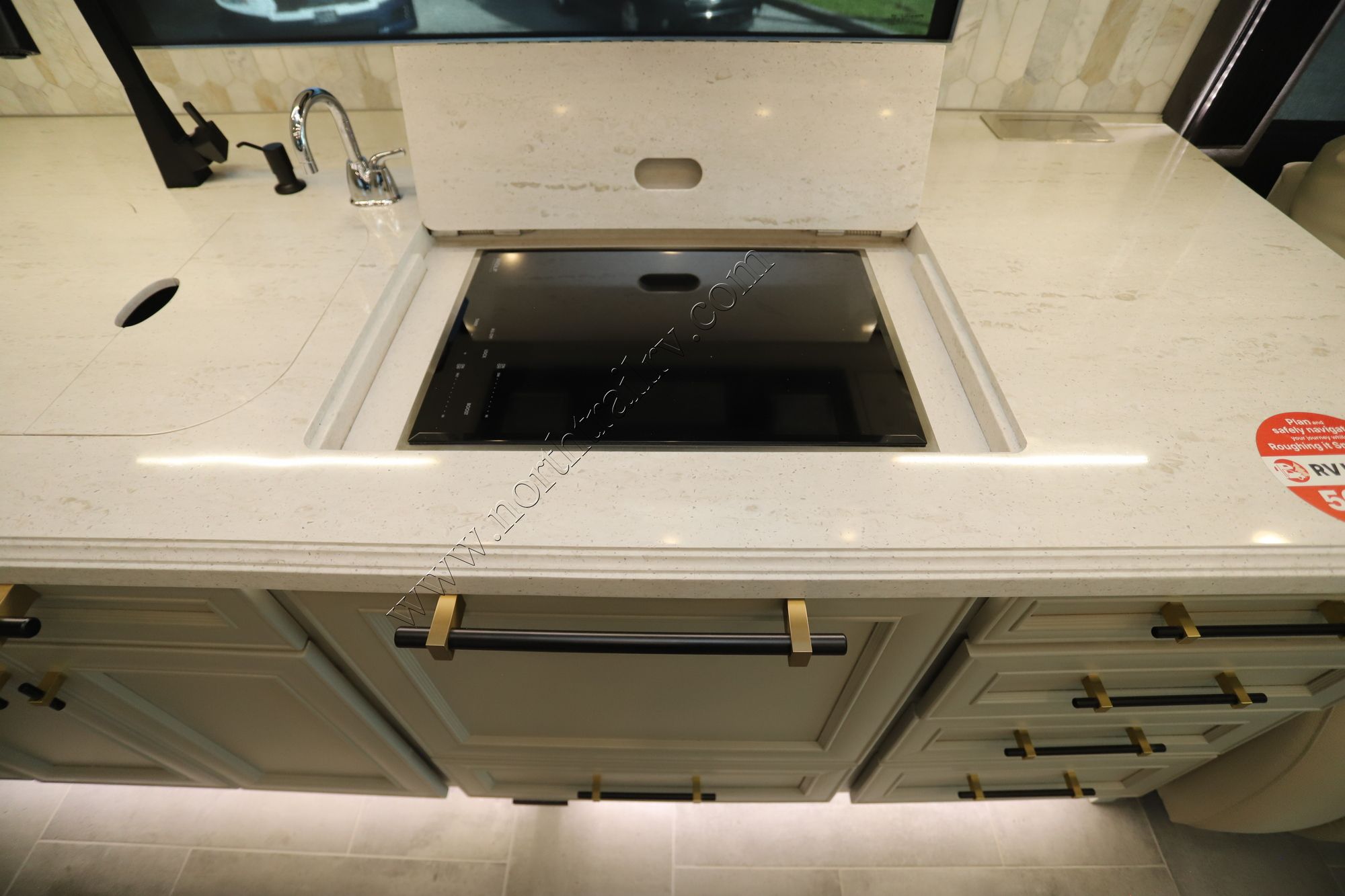 New 2026 Tiffin Motor Homes Allegro Bus 45OPP Class A  For Sale