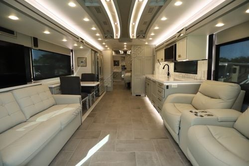 2026 Tiffin Motor Homes Allegro Bus 45OPP Class A