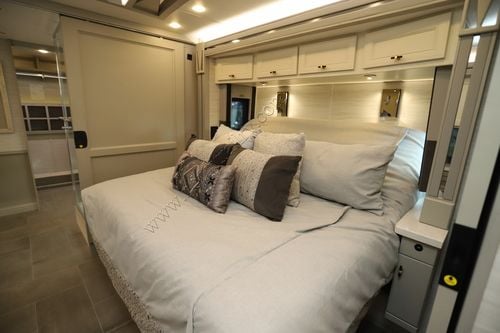 2026 Tiffin Motor Homes Allegro Bus 45OPP Class A