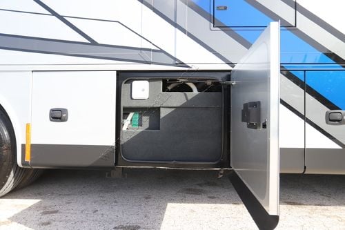 2026 Tiffin Motor Homes Allegro Bus 45OPP Class A