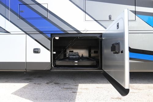 2026 Tiffin Motor Homes Allegro Bus 45OPP Class A