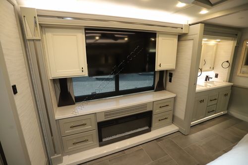 2026 Tiffin Motor Homes Allegro Bus 45OPP Class A