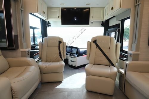 2026 Tiffin Motor Homes Allegro Bus 45OPP Class A