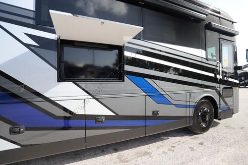 2026 Tiffin Motor Homes Allegro Bus 45OPP Class A