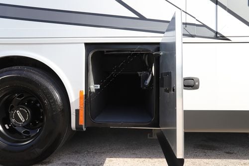 2026 Tiffin Motor Homes Allegro Bus 45OPP Class A