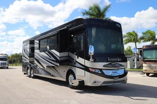 2016 Newmar London Aire 4598