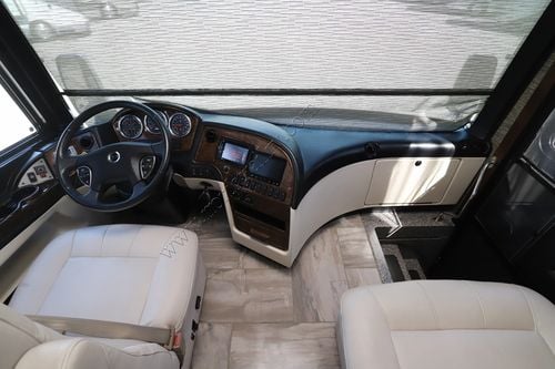 2016 Newmar London Aire 4598