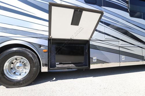 2016 Newmar London Aire 4598