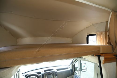 2013 Itasca Navion 24M