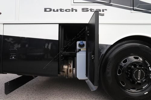 2026 Newmar Dutch Star 4340