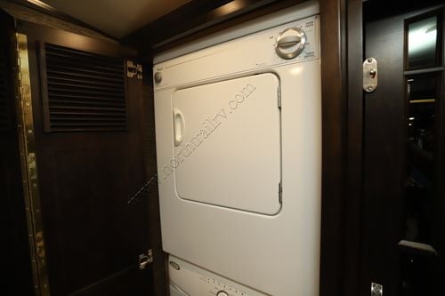 2016 Newmar London Aire 4598