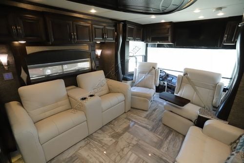 2016 Newmar London Aire 4598