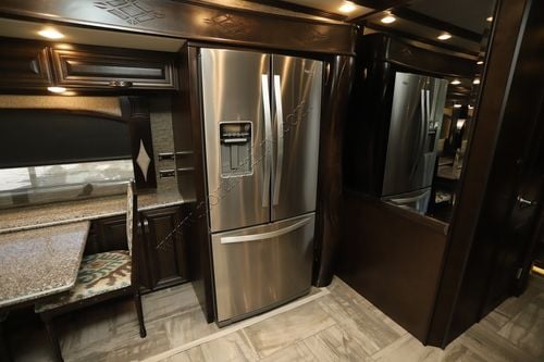 2016 Newmar London Aire 4598