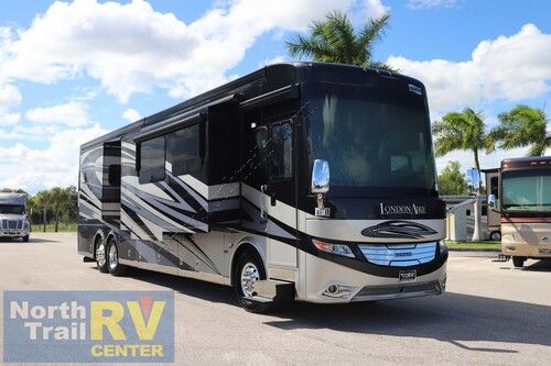 2016 Newmar London Aire 4598