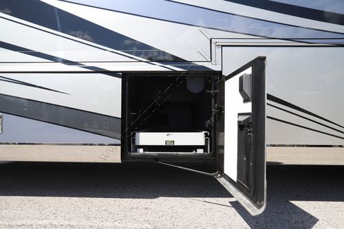 2016 Newmar London Aire 4598