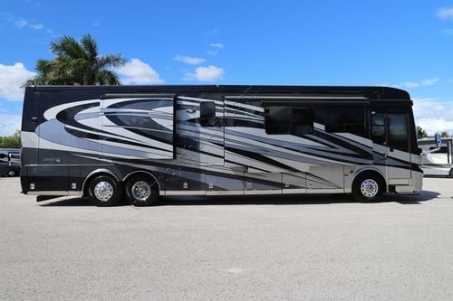 2016 Newmar London Aire 4598