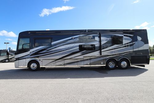 2016 Newmar London Aire 4598