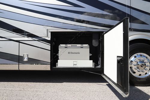 2016 Newmar London Aire 4598