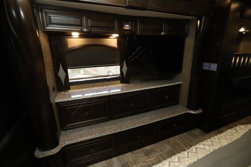 2016 Newmar London Aire 4598