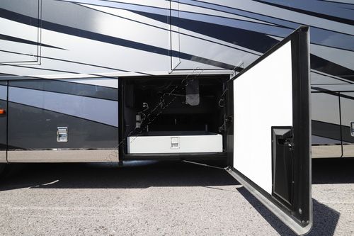 2016 Newmar London Aire 4598