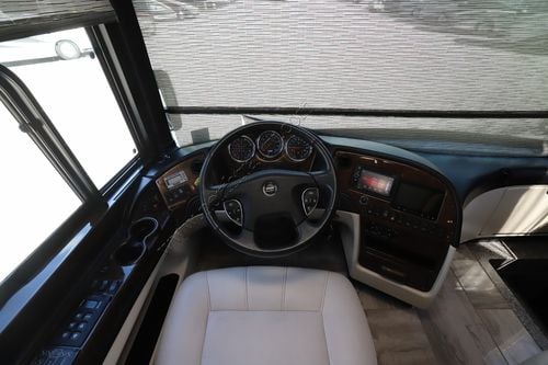 2016 Newmar London Aire 4598