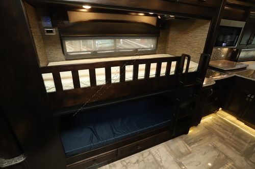2016 Newmar London Aire 4598